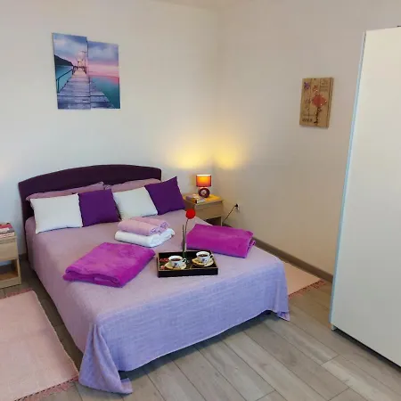 Kuca Za Odmor Sara Villa