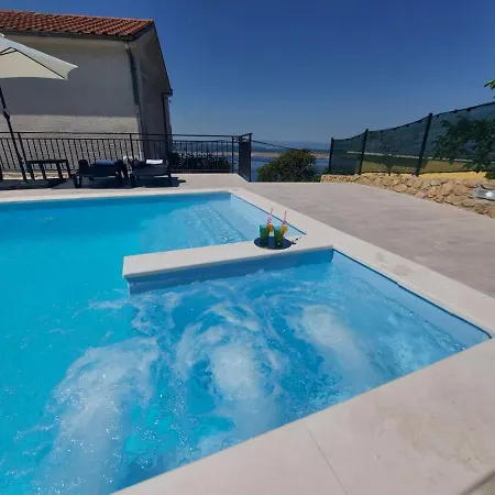 Kuca Za Odmor Sara Villa
