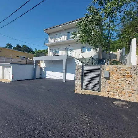 Villa Kuca Za Odmor Sara *