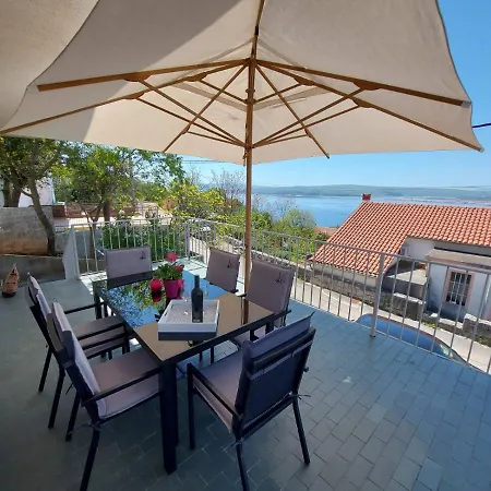 Villa Kuca Za Odmor Sara Dramalj