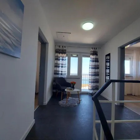 Villa Kuca Za Odmor Sara *