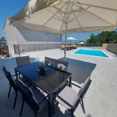 Villa Kuca Za Odmor Sara