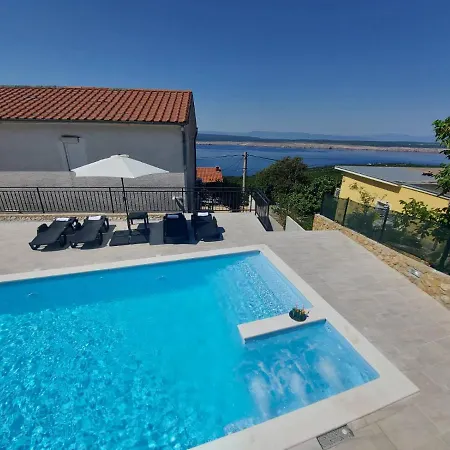 Kuca Za Odmor Sara Villa *