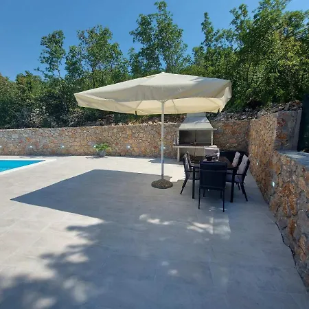 Villa Kuca Za Odmor Sara Dramalj