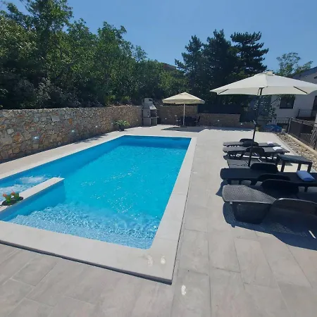 Kuca Za Odmor Sara Villa Dramalj