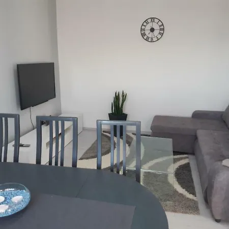 Kuca Za Odmor Sara Villa
